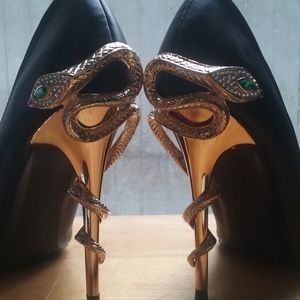 High Heel Shoes
